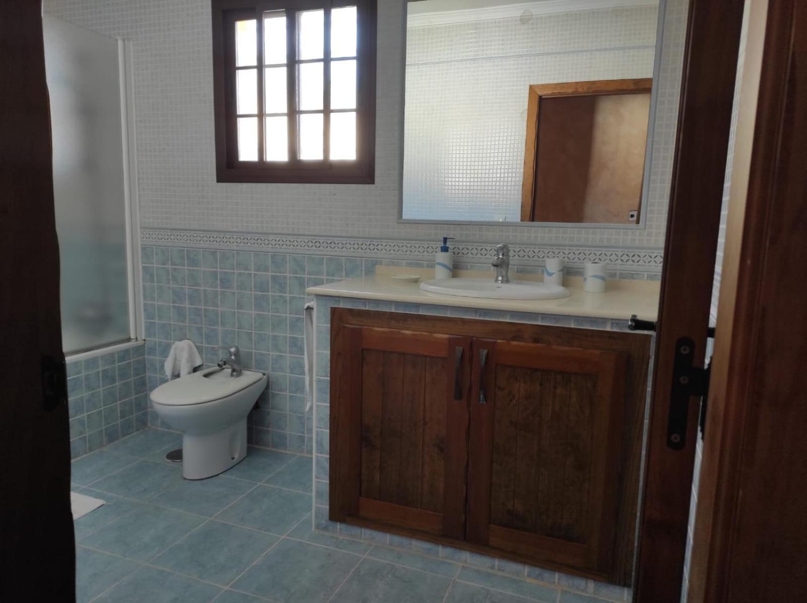 Casa Martin Villa Vejer de la Frontera Luaran gambar